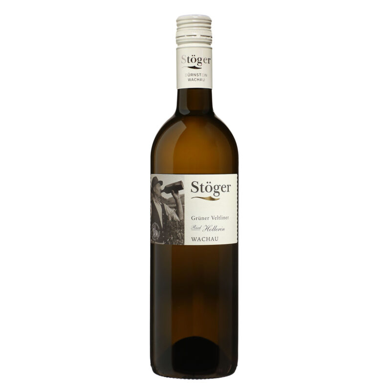 Grüner Veltliner Hollerin 2022